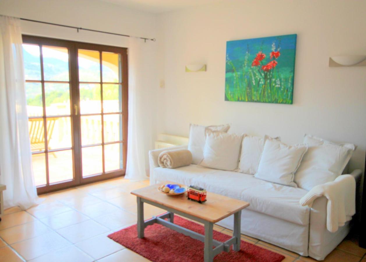 Casa Sol With Private Terrace, Garden, Pool, Beautiful View Port De Soller
